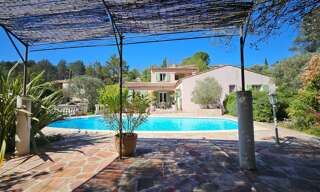 Maison 2 Pièces 150 m² à vendre à La Bouilladisse (13720)