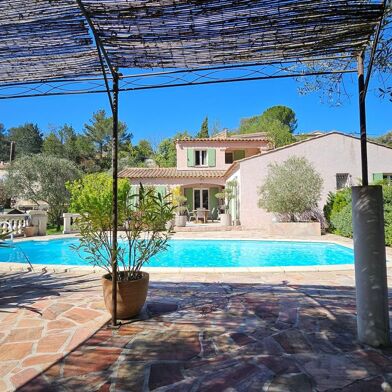 Maison 2 pièces 699000 €