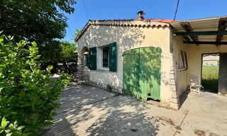 Maison 4 Pièces 66 m² à vendre à Saint-Chamas (13250)