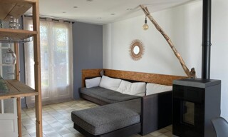 Maison 4 Pièces 81 m² à vendre à Puilboreau (17138)