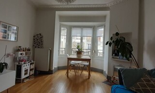 Appartement 3 Pièces 66 m² à louer à Nancy (54000)