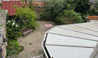 Maison 6 Pièces 99 m² à vendre à Angoulême (16000)