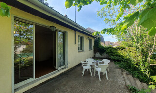 Maison 3 Pièces 72 m² à vendre à Ergersheim (67120)