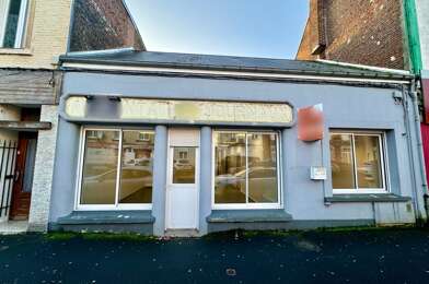 Commerce 6 pièces 138500 €