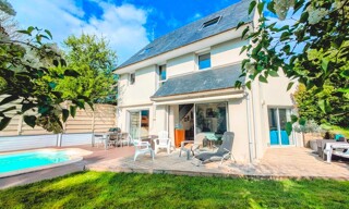 Maison 7 Pièces 150 m² à vendre à Quimper (29000)
