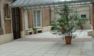 Appartement 1 Pièce 9 m² à vendre à Paris 6 (75006)