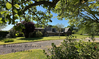 Maison 9 Pièces 228 m² à vendre à Pont-Audemer (27500)