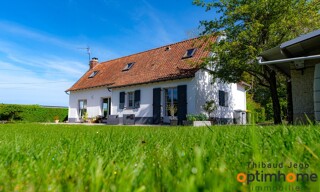 Maison 6 Pièces 125 m² à vendre à La Capelle-lès-Boulogne (62360)