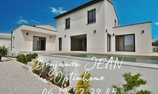 Maison 5 Pièces 145 m² à vendre à Sérignan (34410)