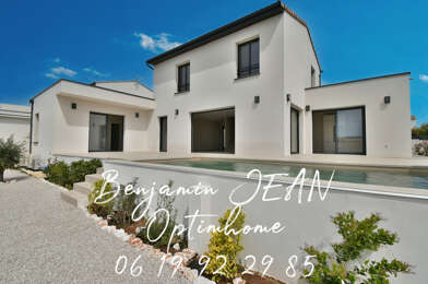 Maison 5 pièces 689000 €