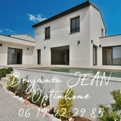 Maison 5 pièces 695000 €