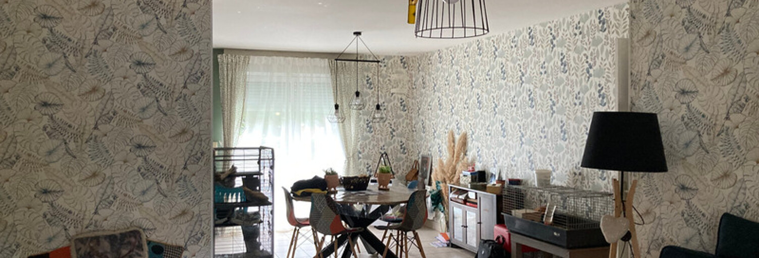 Maison 4 Pièces 88 m² à vendre à Ingrandes-le-Fresne-sur-Loire (49123)