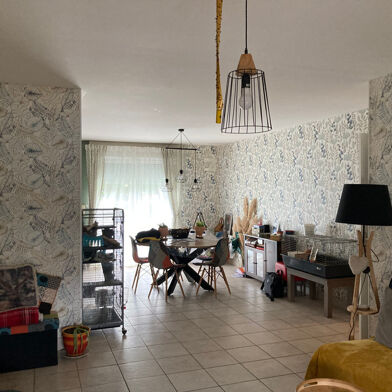 Maison 4 pièces 234300 €