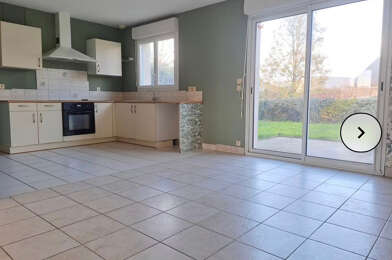 Maison 4 pièces 231000 €