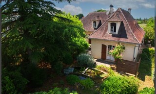 Maison 7 Pièces 196 m² à vendre à Pineuilh (33220)
