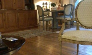 Appartement 1 Pièce 15 m² à louer à Neuilly-sur-Seine (92200)