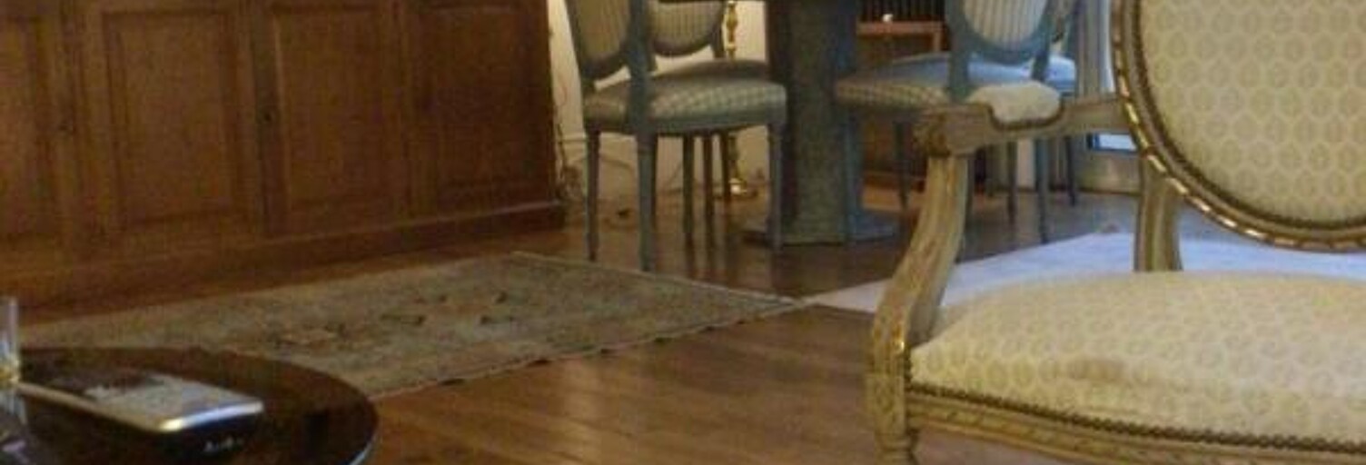 Appartement 1 Pièce 15 m² à louer à Neuilly-sur-Seine (92200)