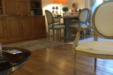 Appartement 1 pièces 850 €