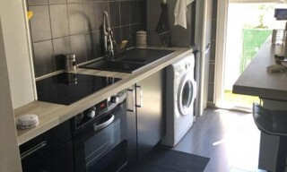 Appartement 2 Pièces 42 m² à louer à Toulouse (31000)