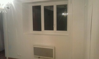 Maison 2 Pièces 40 m² à louer à Villaines-la-Carelle (72600)