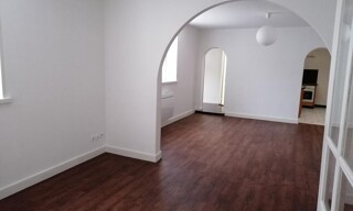 Appartement 2 Pièces 58 m² à louer à Lille (59000)