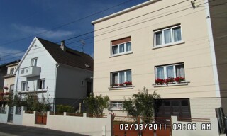 Appartement 4 Pièces 67 m² à louer à Terville (57180)