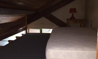 Appartement 1 Pièce 40 m² à louer à Besançon (25000)