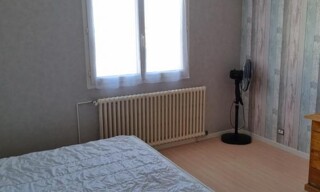 Appartement 1 Pièce 14 m² à louer à Dompierre-sur-Mer (17139)