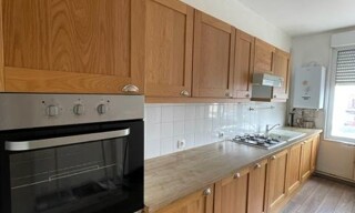 Appartement 4 Pièces 84 m² à louer à Coudekerque-Branche (59210)