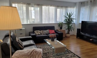 Appartement 2 Pièces 50 m² à louer à Rueil-Malmaison (92500)