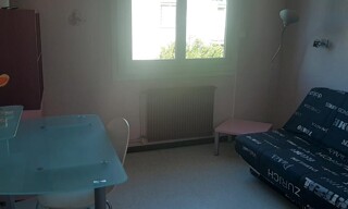 Appartement 1 Pièce 10 m² à louer à Perpignan (66000)