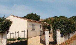 Maison 5 Pièces 120 m² à louer à La Capelle-et-Masmolène (30700)