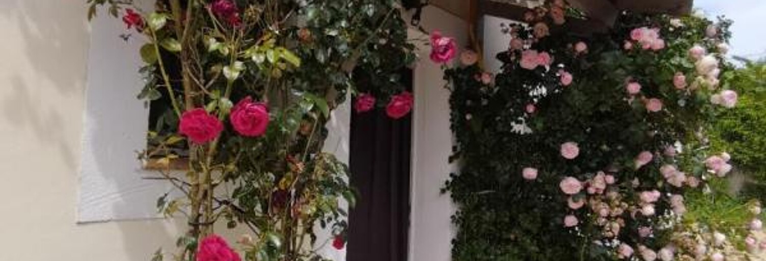 Maison 5 Pièces 120 m² à louer à La Capelle-et-Masmolène (30700)