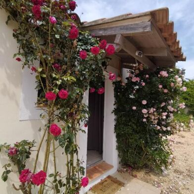 Maison 5 pièces 1100 €