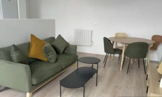 Appartement 4 Pièces 90 m² à louer à Le Mans (72000)