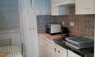 Appartement 1 Pièce 20 m² à louer à Chavagne (35310)