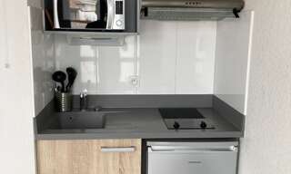 Appartement 1 Pièce 22 m² à louer à Bordeaux (33000)