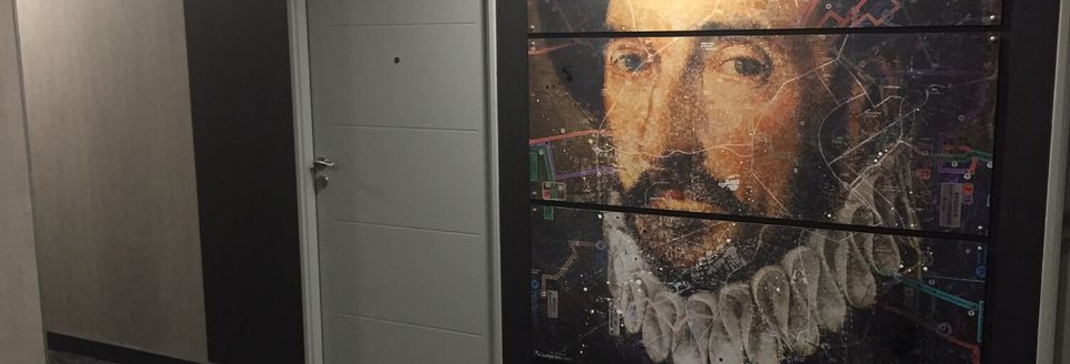 Appartement 2 Pièces 27 m² à louer à Bordeaux (33000)