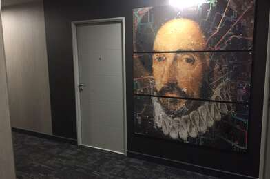 Appartement 2 pièces 801 €