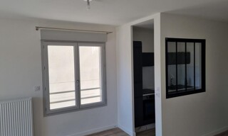 Appartement 2 Pièces 40 m² à louer à Givors (69700)