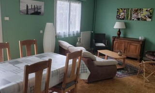 Appartement 4 Pièces 85 m² à louer à La Mulatière (69350)