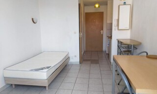 Appartement 1 Pièce 19 m² à louer à Perpignan (66000)