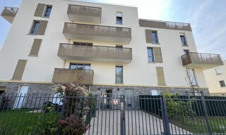 Appartement 3 Pièces 62 m² à louer à Aubergenville (78410)