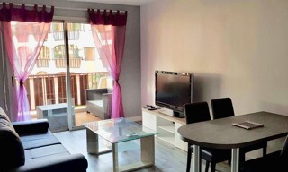 Appartement 2 Pièces 35 m² à louer à Mandelieu-la-Napoule (06210)