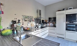 Maison 6 Pièces 116 m² à vendre à Noyelles-Godault (62950)