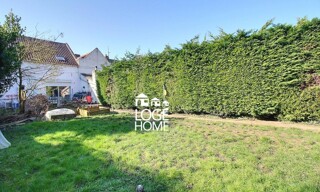 Maison 6 Pièces 116 m² à vendre à Noyelles-Godault (62950)