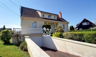 Maison 5 Pièces 122 m² à vendre à Montigny-en-Gohelle (62640)