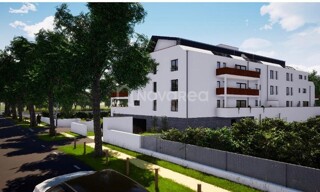 Appartement 4 Pièces 99 m² à vendre à Pau (64000)