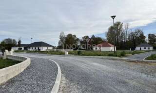 Terrain  487 m² à vendre à Soumoulou (64420)