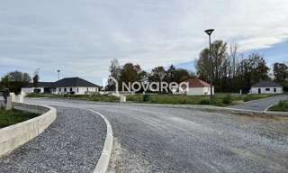 Terrain  487 m² à vendre à Soumoulou (64420)